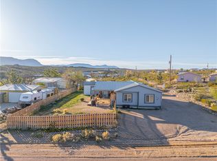 430 Tusayan Dr, Meadview, AZ 86444