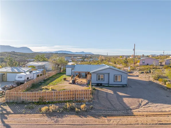 430 Tusayan Dr, Meadview, AZ 86444