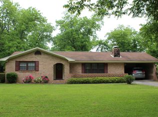 1360 Walker Rd, Byron, GA 31008