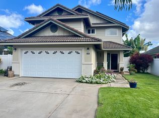 43 Molehulehu Loop, Kahului, HI 96732