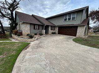 66 Brookhollow Dr, Wimberley, TX 78676