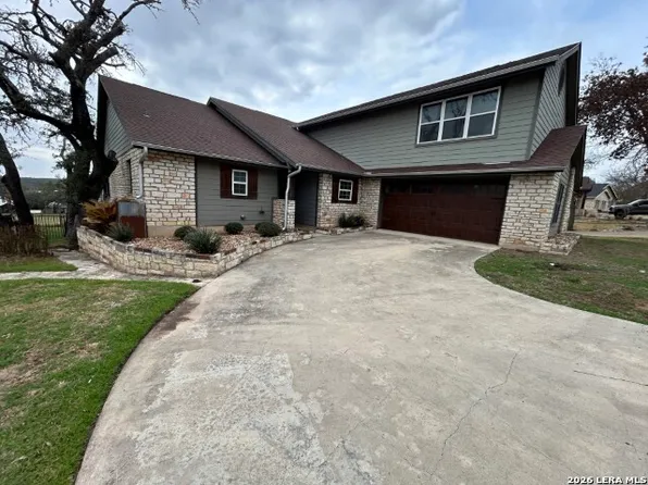 66 Brookhollow, Wimberley, TX 78676