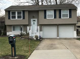 10208 Pirates Trl, Aurora, OH 44202