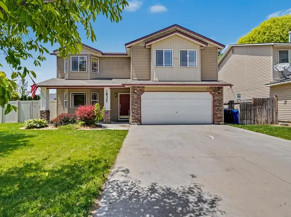 18327 Buckeye Pl, Nampa, ID 83687