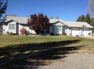 2048 Truckersville Rd, Pocatello, ID 83204