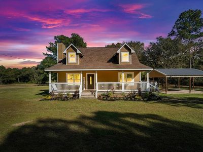 30806 Jeff Smith Rd, Waller, TX, 77484