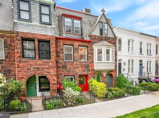 1736 V St NW, Washington, DC 20009