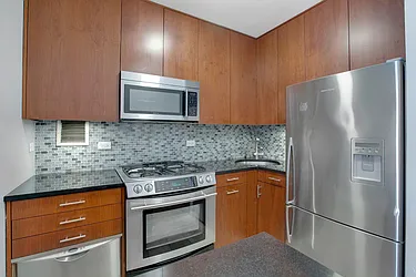 Rented by Level Group