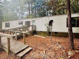 128 Ed Thomas Rd, Cameron, NC 28326