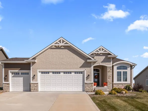 6003 NE Sherman Dr, Ankeny, IA 50021