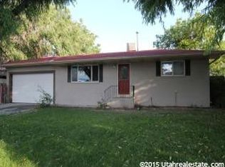 1363 W 7125 S, West Jordan, UT 84084