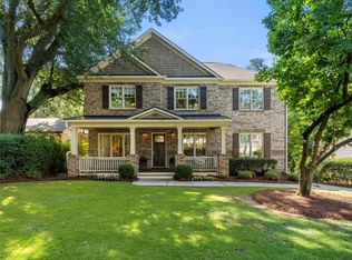 2871 Elliott Cir NE, Atlanta, GA 30305