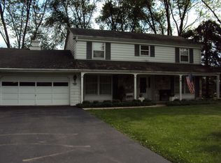 345 Ridge Rd, Orwigsburg, PA 17961