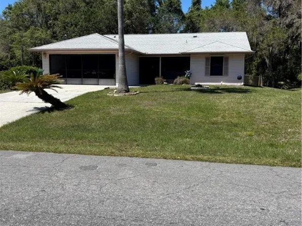 9439 W Marquette Ln, Crystal River, FL 34428