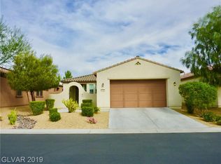 5716 Serenity Haven St, North Las Vegas, NV 89081