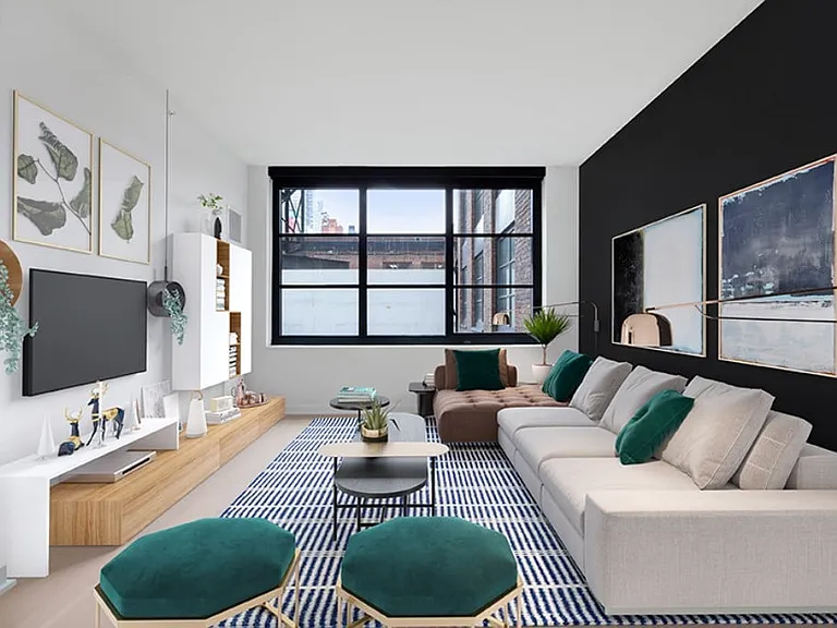 515 W 38th St #8L — Photo 3
