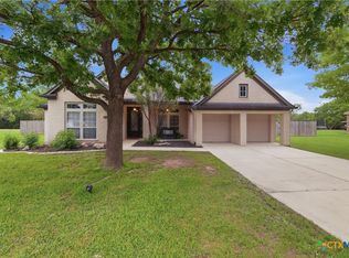 113 Las Brisas Blvd, Seguin, TX 78155