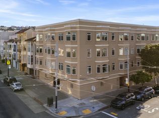 1921 Jefferson St APT 205, San Francisco, CA