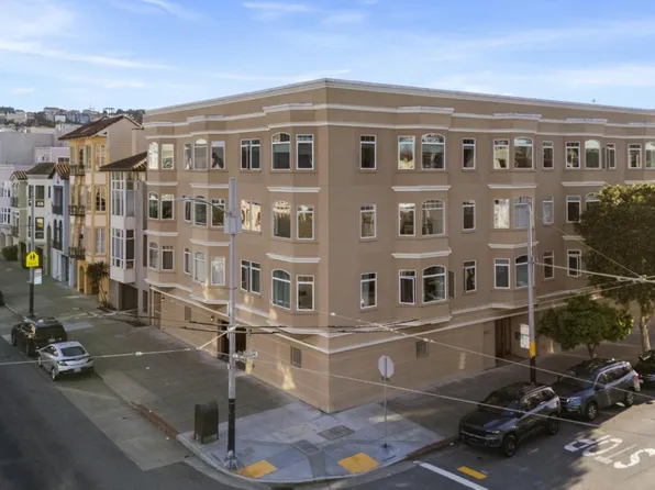 1921 Jefferson St APT 205, San Francisco, CA 94123
