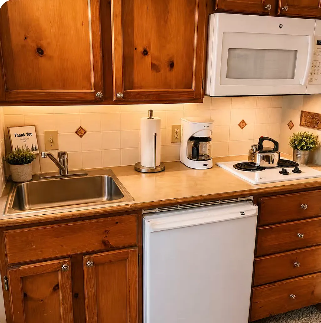 Studio, 300 sqft, $1,042 — Photo 4