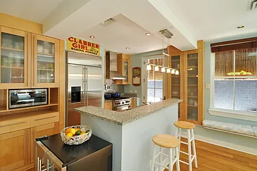 Sold by Corcoran