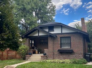 910 Monroe St, Denver, CO 80206