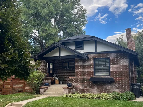 910 Monroe St, Denver, CO 80206