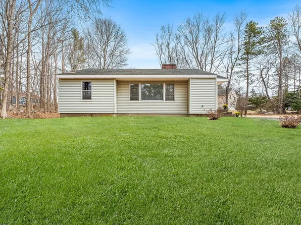 115 Prospect St, Acton, MA 01720