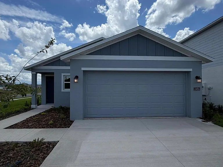 2486 Hallow Garden Rd — Photo 1