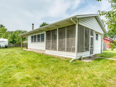 8182 Hardy Dr, Newaygo, MI, 49337
