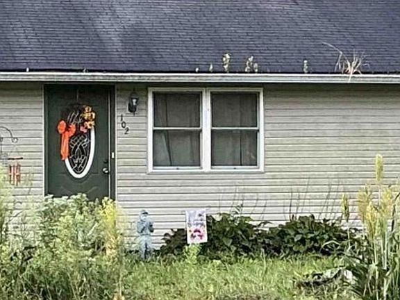 Exterior Address Verification