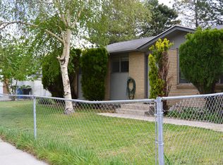 2375 W 6200 S, Salt Lake City, UT 84129