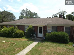 628 Columbia College Dr, Columbia, SC 29203