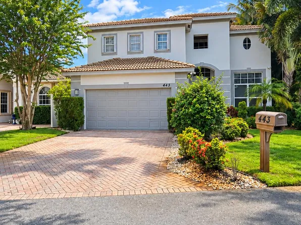 443 Pine Tree Ct, Atlantis, FL 33462