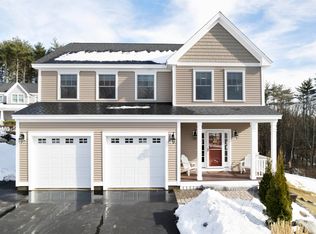 20 Breslin Farm Rd, Stratham, NH 03885