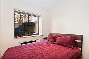 Rented by Christie's International Real Estate Group, LLC