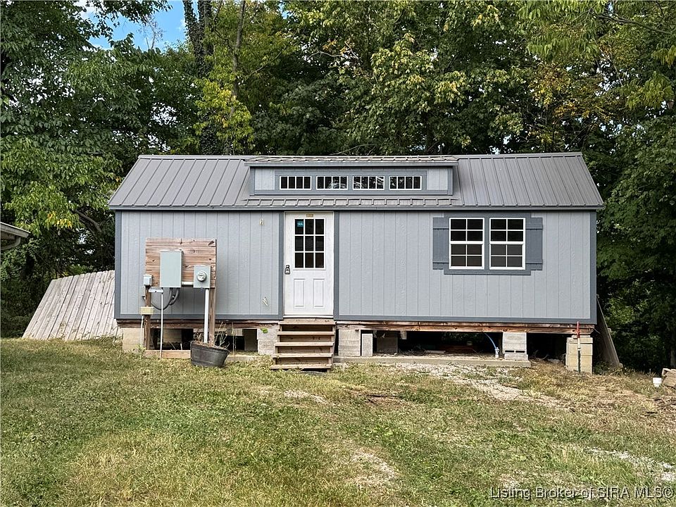 1st image of 282 W Old state road 62