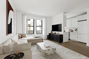 35 Clarkson Avenue, #4A