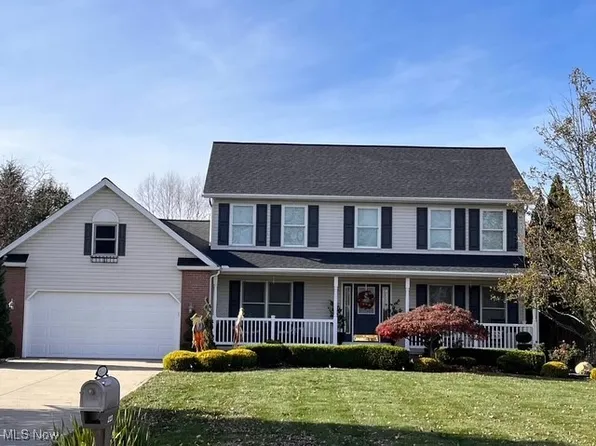 223 Appaloosa Trl, Madison, OH 44057