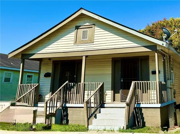 3120-22 Broadway St, New Orleans, LA 70125