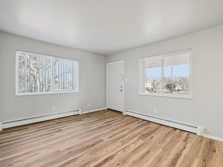 Aspen Creek Apartments — Photo 5