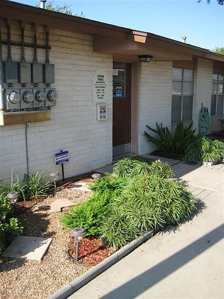 1st image of 7907 Delight St APT 204