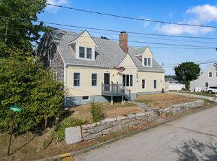 4 Church Street, Winterport, ME 04496