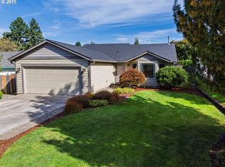 6209 NE 81st Ave, Vancouver, WA 98662