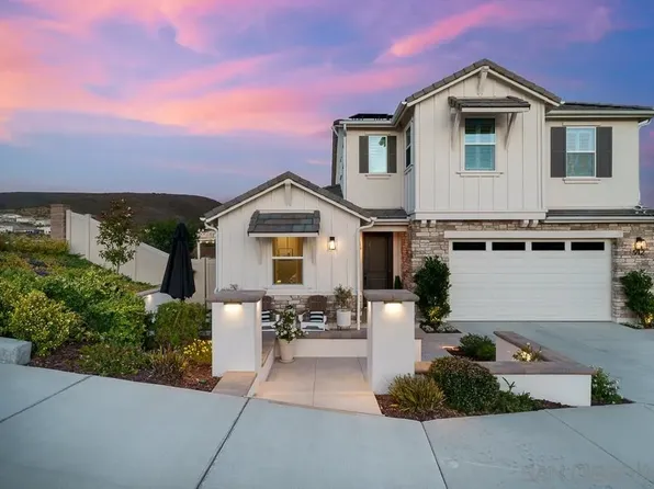 912 Lindbergh Dr, San Marcos, CA 92069