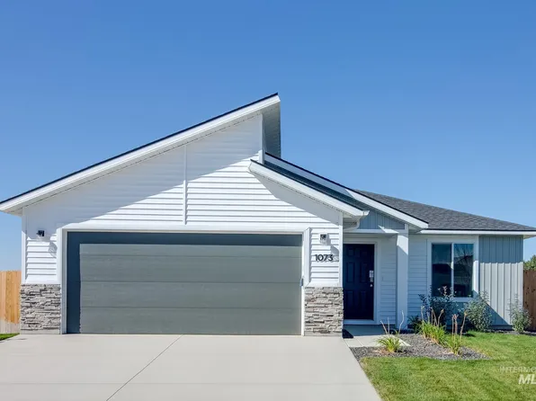 1073 Quartzite Ave, Middleton, ID 83644