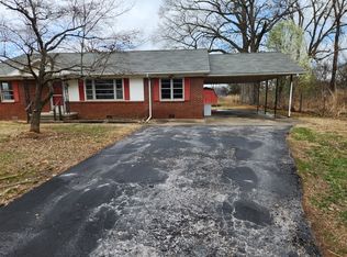 7864 State Route 116 E #7864, Fulton, KY 42041