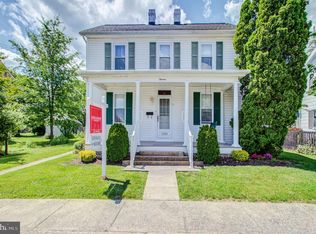 13 Walnut St, Thurmont, MD 21788