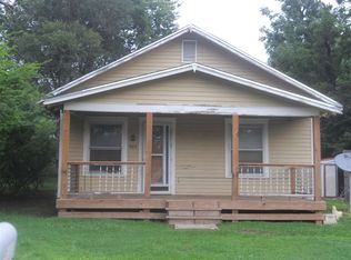 922 W Kansas Ave, El Dorado, KS 67042