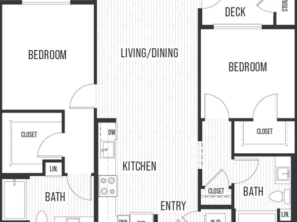 Acadia | 5155 Katella Ave, Los Alamitos, CA